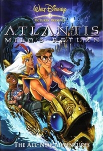 Atlantis atgriežas mājās - pēdējo reizi?