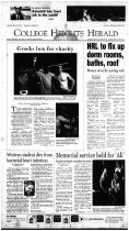 Space News για τις 29 Απριλίου 1999