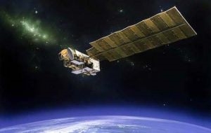 Satélite confirma recuperação de ozônio