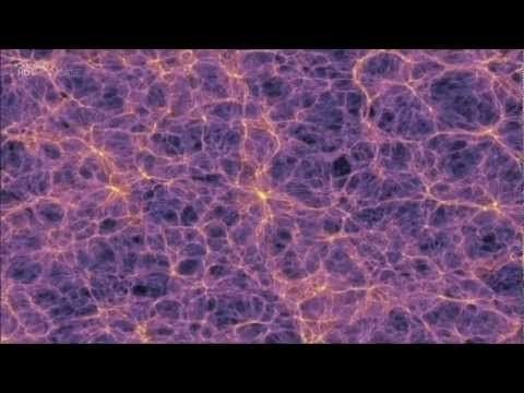 Sloan constrói mapa 3D do universo