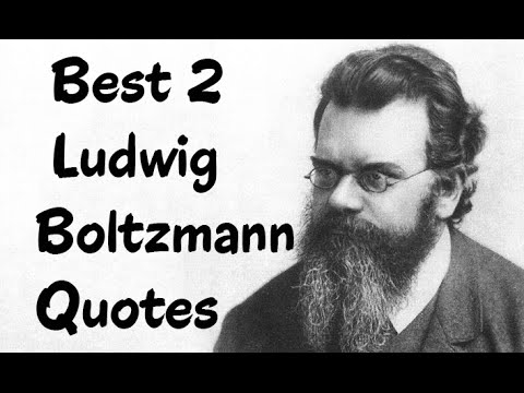 Hvad er Boltzmann-konstanten?