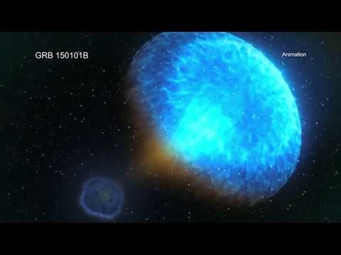 Penemuan Asteroid Tidak sengaja Hubble