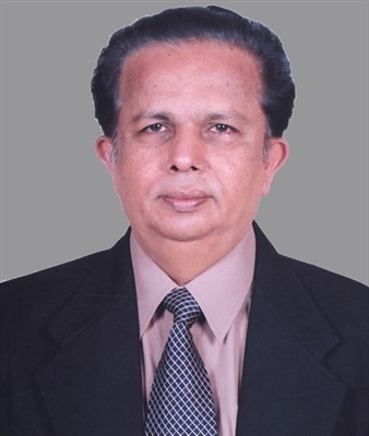 Madhavan Nair seleccionado como nuevo presidente de ISRO