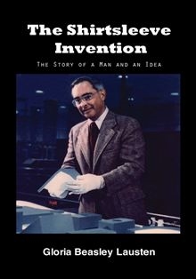 Giveaway: The Shirtsleeve Invention par Gloria Beasley Lauston
