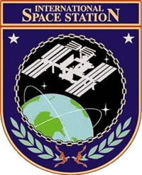 Station en orbite depuis cinq ans