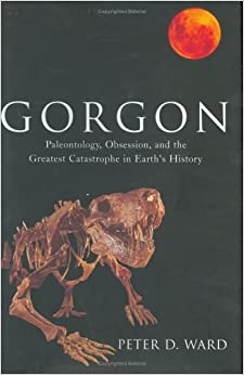 Recenzija knjig: Gorgon