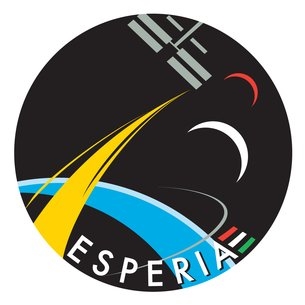 Italiensk astronaut tilldelad STS-120