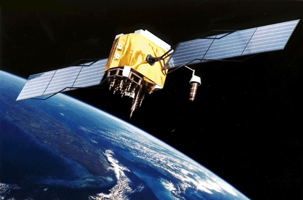 Wystrzelony tajny rosyjski satelita