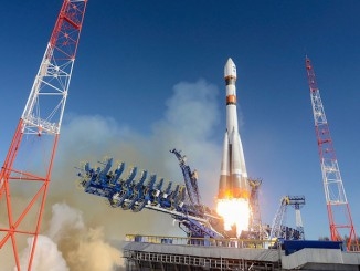 Predstavljen tajni ruski satelit