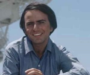 Carl Sagan: Darul lui Apollo