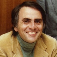Carl Sagan: Apollo'nun Hediyesi