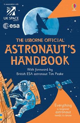 Boganmeldelse: Space Tourist's Handbook