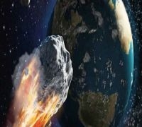 Amenaza de asteroides descartada