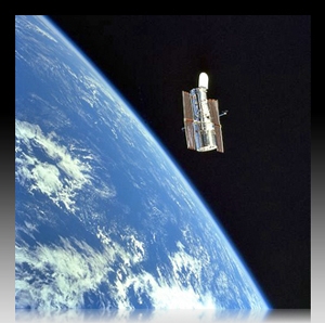 Hubble néz a Sednára