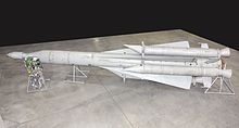 X-43A wird hyperschall