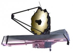Senat rettet das James Webb-Weltraumteleskop!