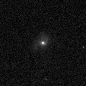 Hubble s'invite au cœur de la galaxie NGC 300