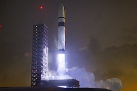 Atlas og Proton lanceres på samme dag