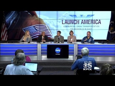 Kirjakatsaus: NASA: n syväavaruusraportit