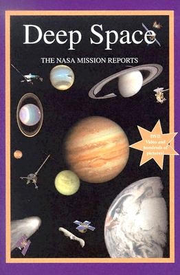 Огляд книг: Звіти про місію NASA Deep Space
