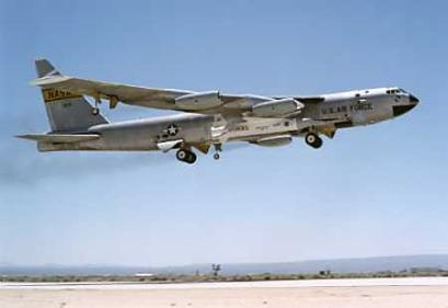 X-43 flyg försenad