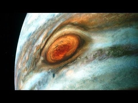 A Galileo szeptember 21-én belemerül a Jupiterbe