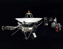 A sonda Voyager entrará em breve no espaço interestelar