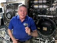 Nuevo concurso de experimentos de la estación espacial de YouTube