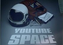 Novo concurso de experiências da Estação Espacial do YouTube