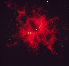 Hubble vidí prvé svetlé galaxie