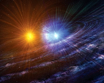 Astronom di Peringatan Tinggi Supernova