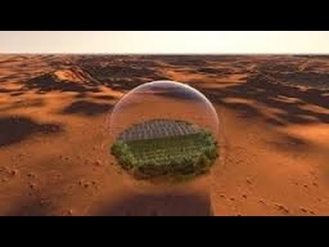 Video de Marte