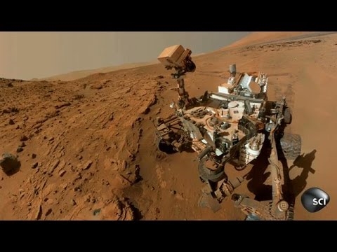 Vidéo Mars