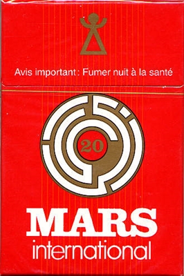Video Mars