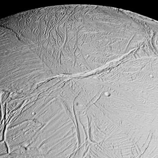 Nový Cassini Obrázek Jupitera Vydáno