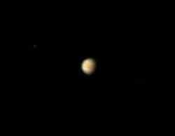 Nueva imagen de Cassini de Júpiter lanzada