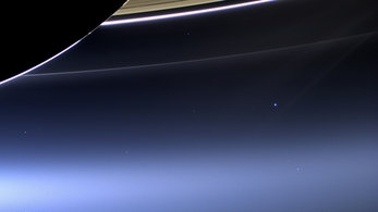 Wydano nowe zdjęcie Cassini Jowisza