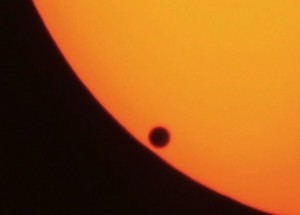 8 Haziran'da Venüs Transit