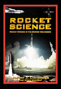 Reseña del libro: Rocket Science