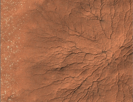Mars je blizu i bliži se