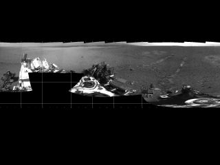 Ovládače Mars Rover inšpirované Rayom Bradburym