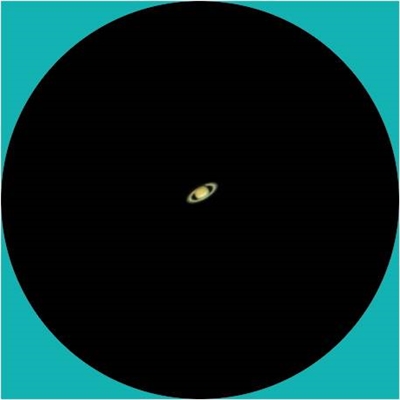 StarGazer's Telescope: So Long, Saturn ...