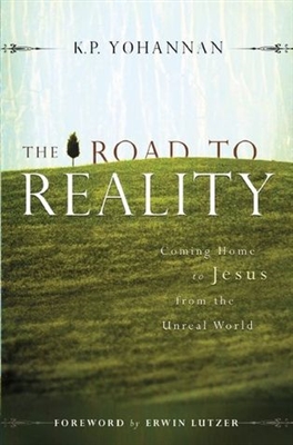 Recenzie de carte: Drumul către realitate