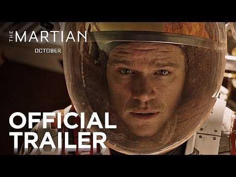 Se You-Know-What Out af denne nye trailer til The Martian