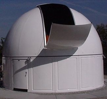 Viimane suurtest observatooriumidest