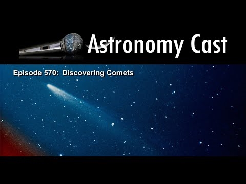 Astronomy Cast Ep. 518: Quando o Universo tentou declarar guerra