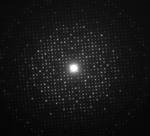 Imágenes de ESO Colisión Cósmica