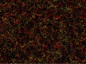 Survei Energi Gelap Akan Mempelajari 300 Juta Galaksi