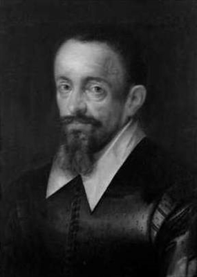 Boldog születésnapot Johannes Kepler!