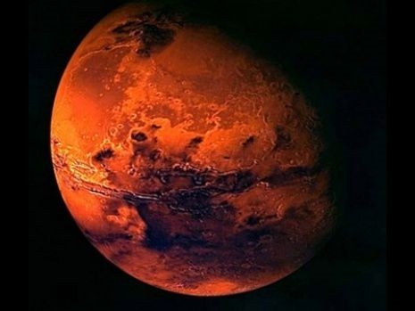 Le plan de l'Europe pour rechercher la vie sur Mars
